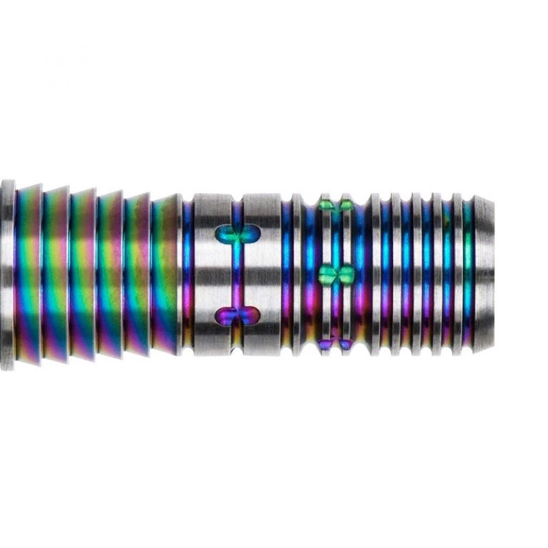 One80 Darts • Chameleon - Ruby • 19.5g • SGDARTS