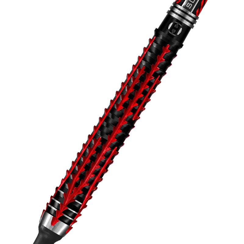 Harrows Darts • Fire Inferno • 18g 20g 21g • SGDARTS