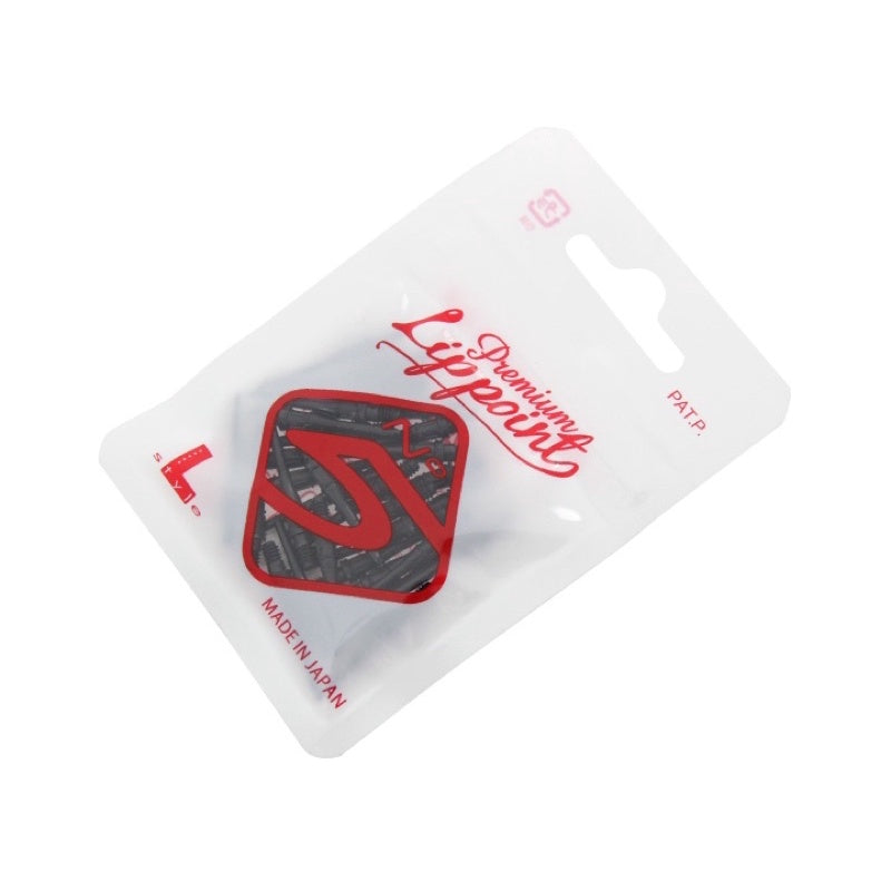 Lippoint Premium • No.5 Dart Tip • SGDARTS