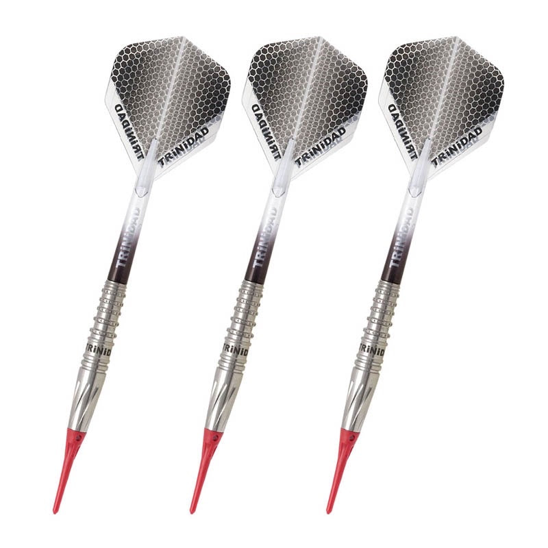 TRiNiDAD Darts • Ivan Type 2 • Ivan Shen • 20g • SGDARTS
