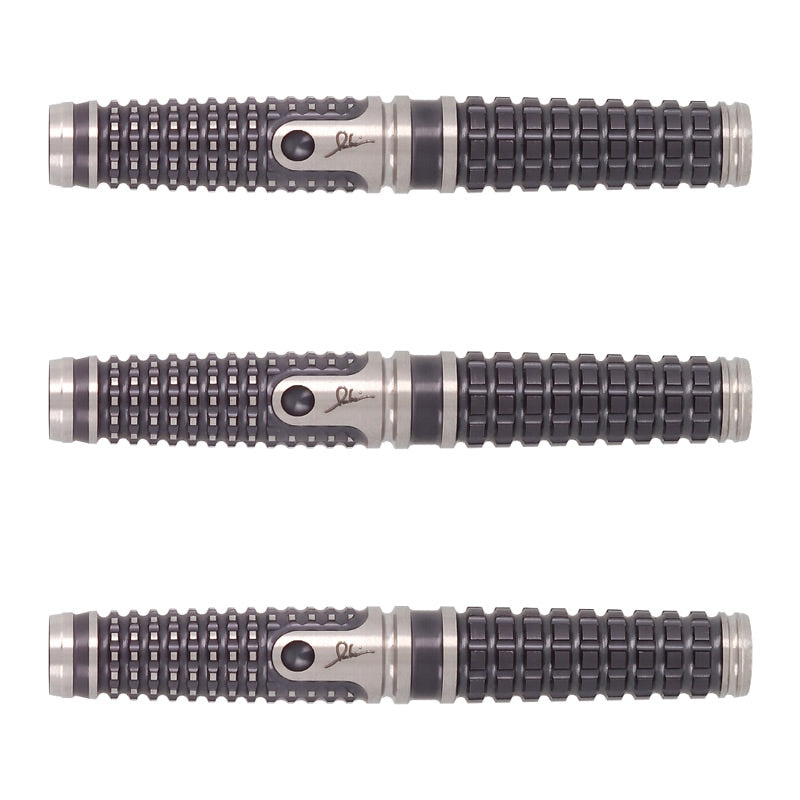 Target Darts • The Legend G9 • Paul Lim • 20g • SGDARTS