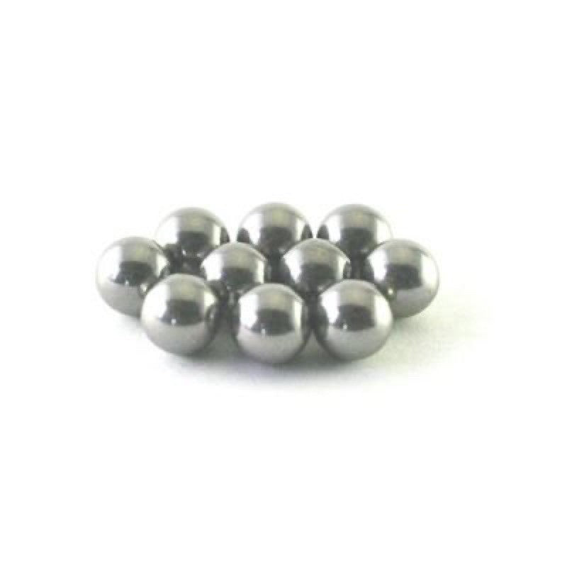 Joker Driver Adjustment Weight β’ Tungsten Weight Ball Bearings β’ SGDARTS