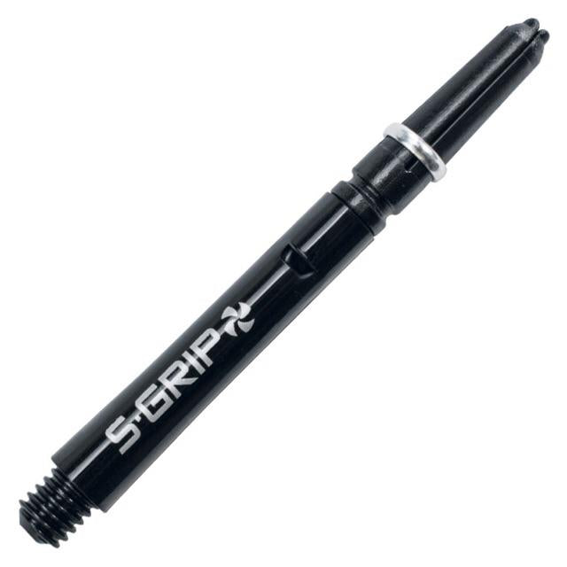 Harrows Supergrip Spin • Dart Shafts • SGDARTS