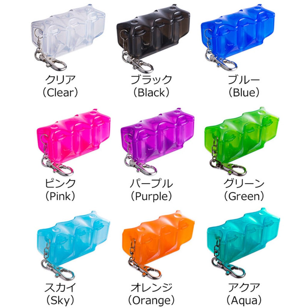 Cameo Aero • Darts Flight Case • SGDARTS