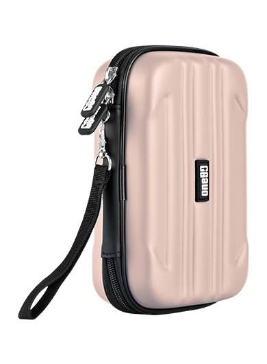 One80 Shard Wallet Standard β’ Darts Case β’ SGDARTS