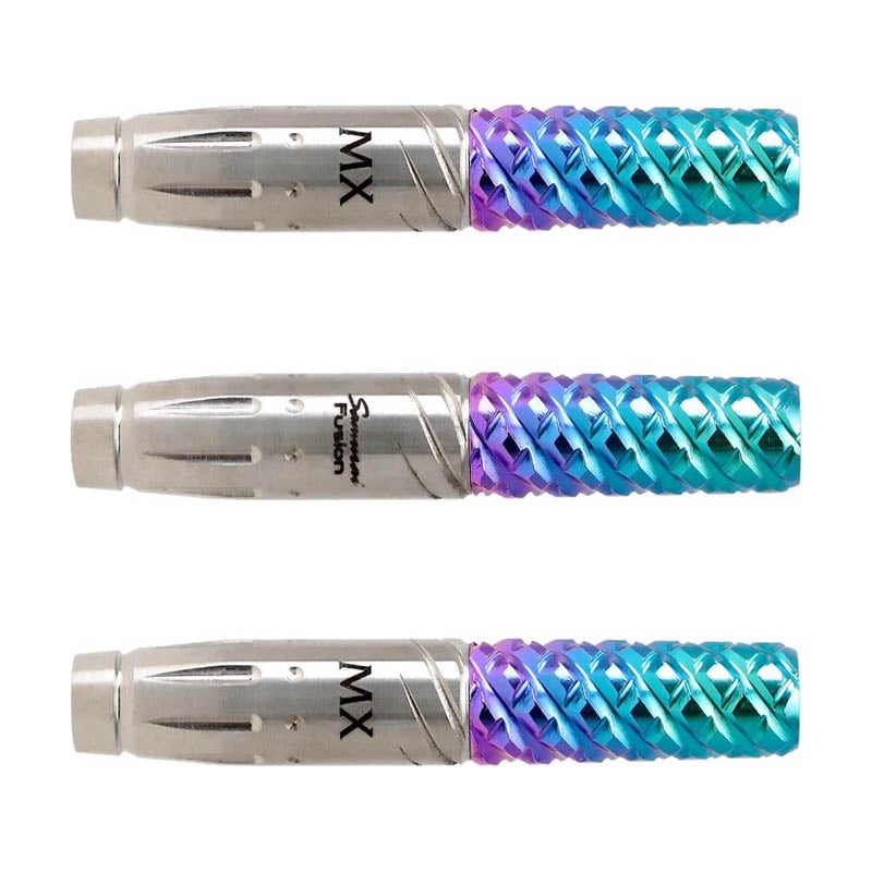 Samurai Darts • Fusion MX • SGDARTS