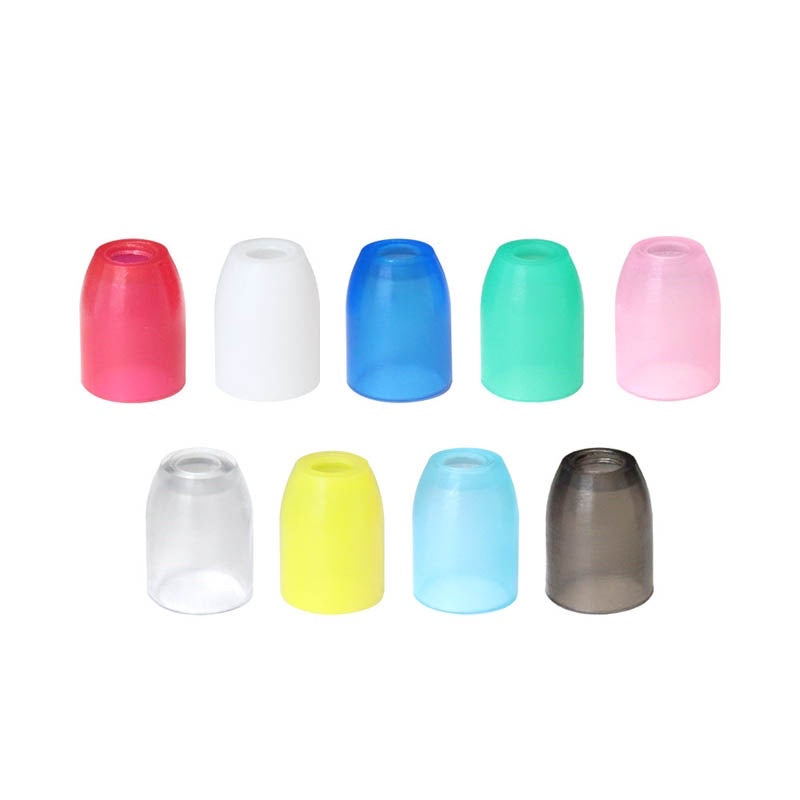 L-Style Plastic Champagne Ring Cap • SGDARTS