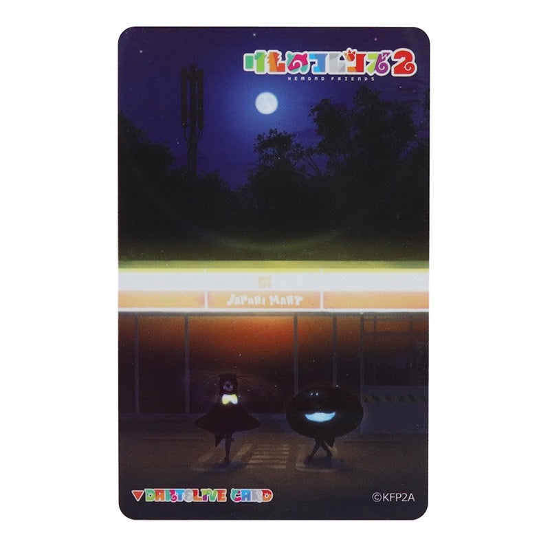 γLimited Editionγ Kemono Friends 2 β’ Gothic x Luck Darts Set β’ Dartslive Card DL2 Movie Theme β’ SGDARTS