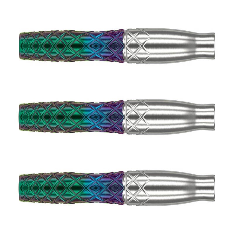 Target Darts • Rising Sun G7 • Haruki Muramatsu • 20g • SGDARTS