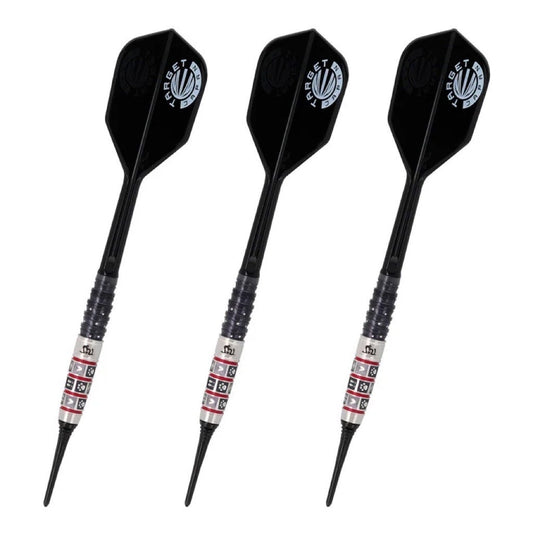Target Japan Mayo G8 Hive Limited Edition • Mayuko Morita 18g Darts • SGDARTS