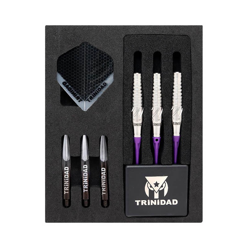 TRiNiDAD Darts • Robinson • 17.5g • SGDARTS
