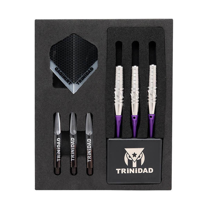 TRiNiDAD Darts • Donald • 16g - 16.5g • SGDARTS