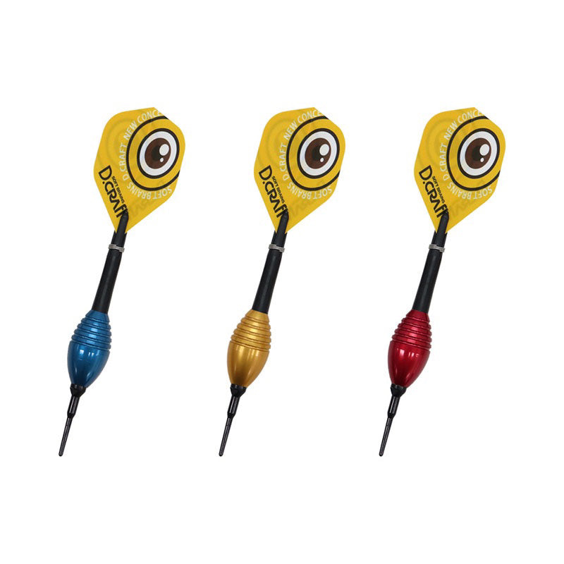 D.craft Darts • Bomber Bee Cascade • SGDARTS