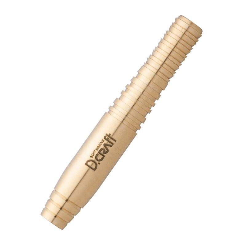 D.craft Darts • Gold Cheetah • SGDARTS