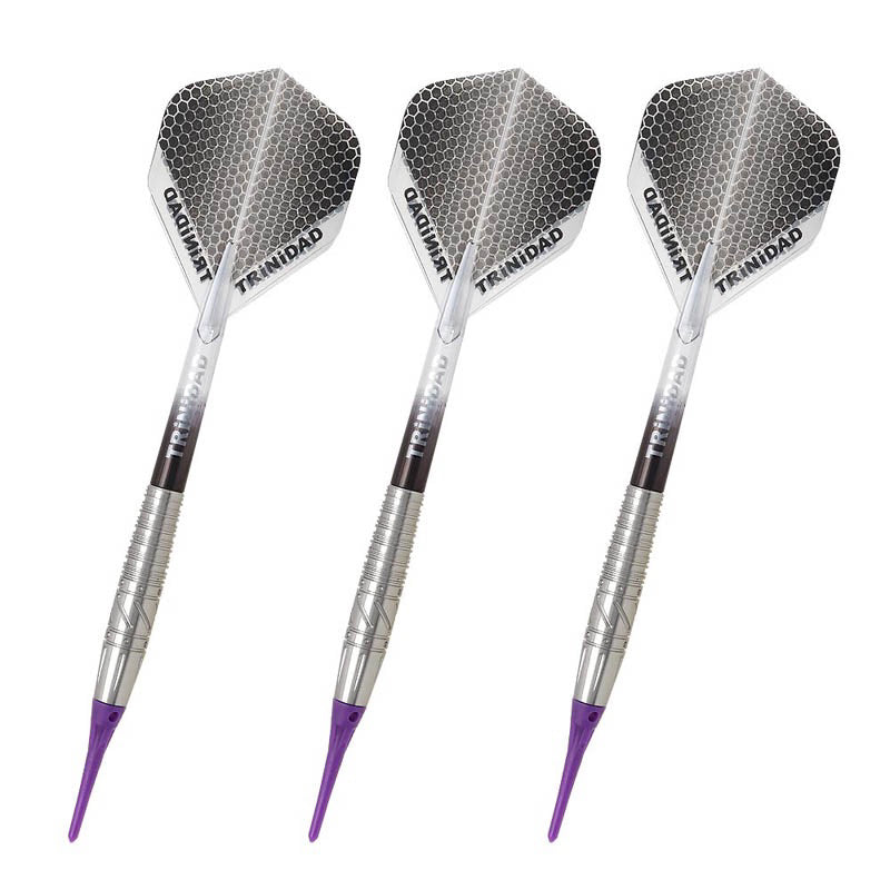 TRiNiDAD Darts • Donald • 16g - 16.5g • SGDARTS