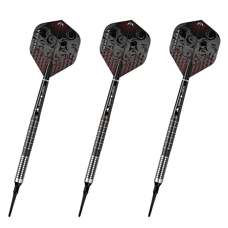 Mission Darts • Makara M1 • 19g 21g • SGDARTS