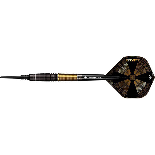 Mission Darts • Crypt M1 • 20g • SGDARTS