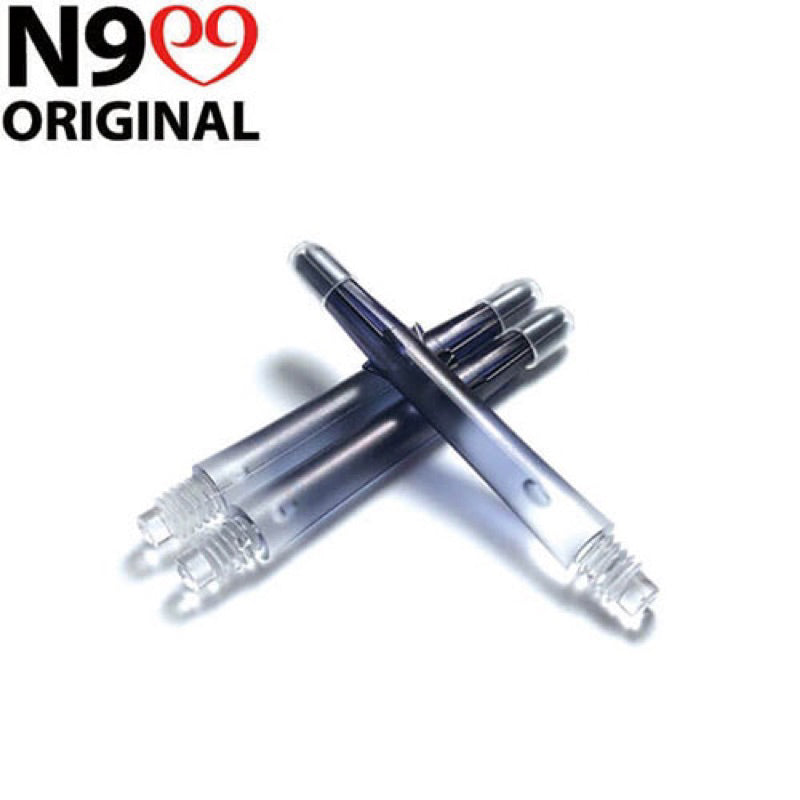 N9 x L-Shaft Lock Straight Gradation • Dart Shafts • SGDARTS