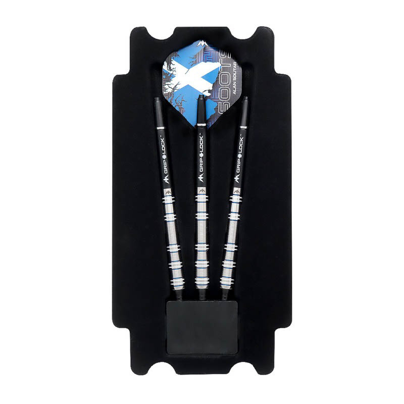 Mission Darts • Alan Soutar • Soots • 22g • SGDARTS