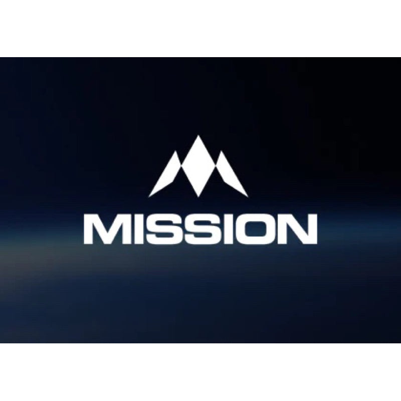 Mission Darts • Crypt M1 • 20g • SGDARTS