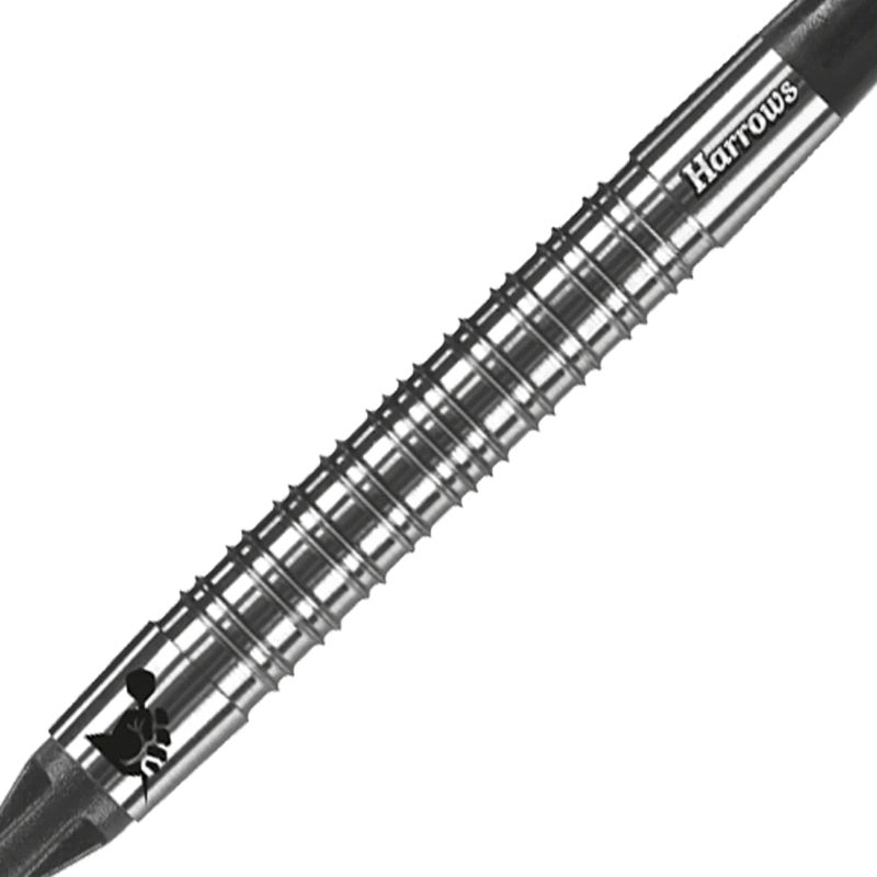 Harrows Darts • Supergrip • 16g 18g 20g • SGDARTS