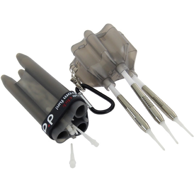 DARTS ON Darts Case • SGDARTS