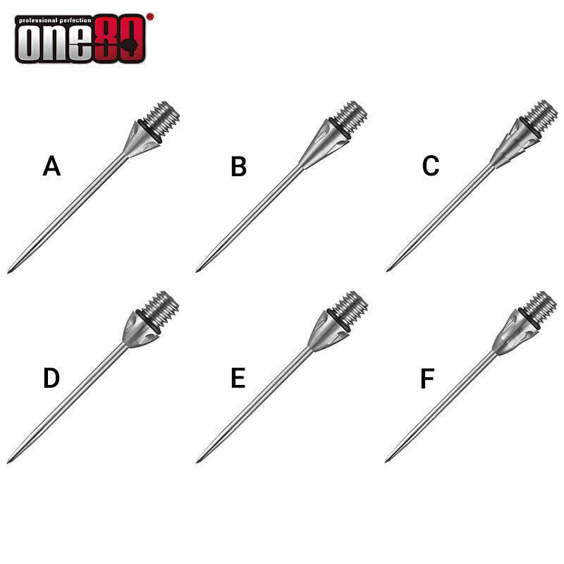 One80 Darts • Reflex • 2BA Conversion Point • SGDARTS