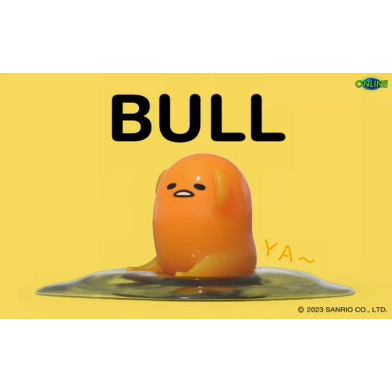 γLimited Editionγ Gudetama β’ Dartslive Movie Theme β’ SGDARTS