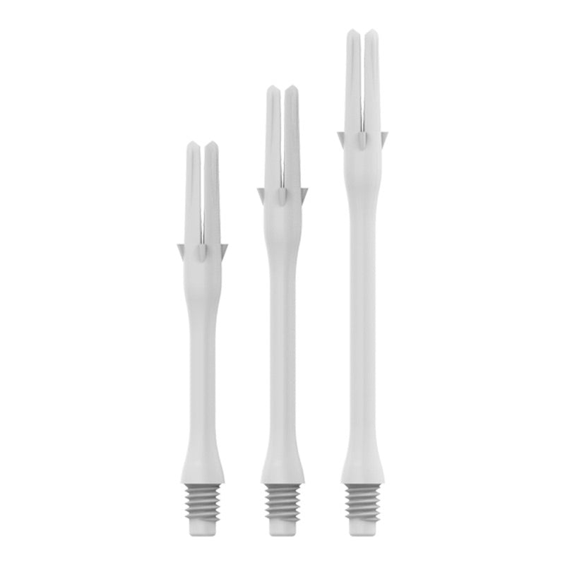 L-Shaft Plastic Lock Slim • Dart Shafts • SGDARTS