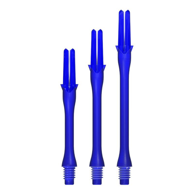 L-Shaft Plastic Lock Slim • Dart Shafts • SGDARTS