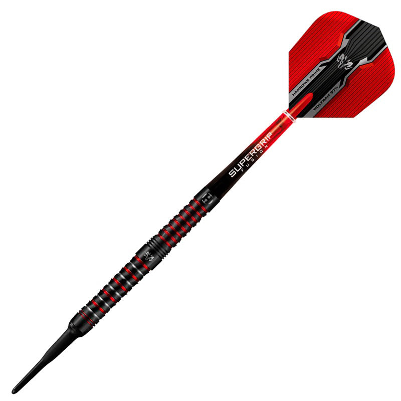 Harrows Darts • Wolfram Infinity • 18g 20g • SGDARTS