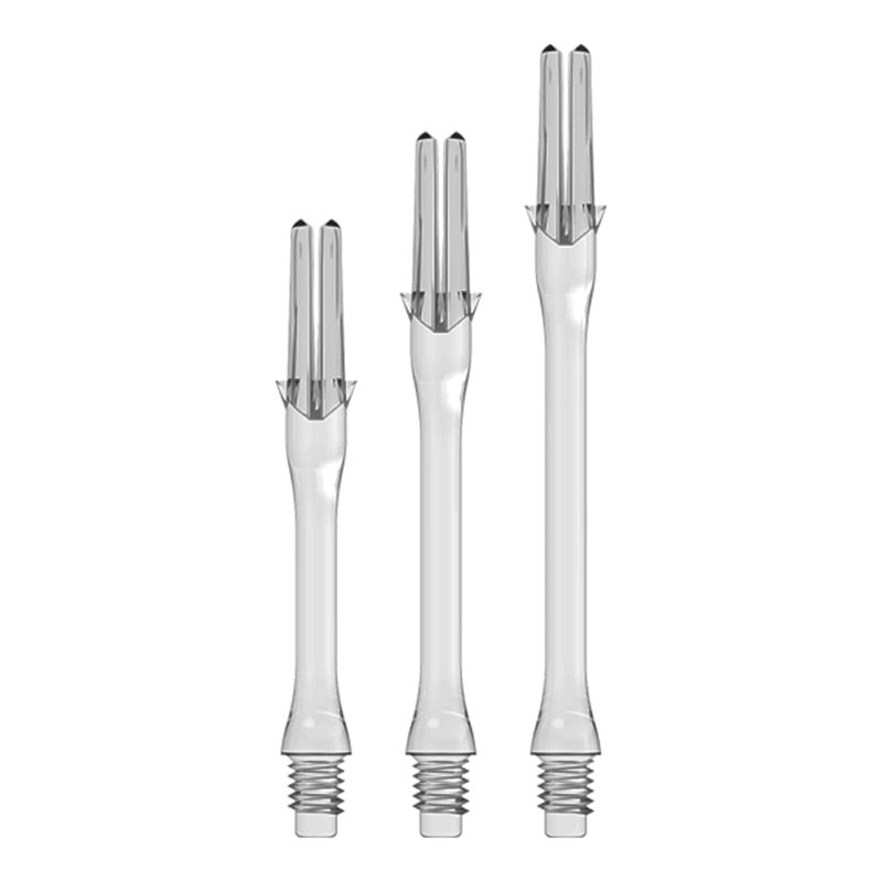 L-Shaft Plastic Lock Slim • Dart Shafts • SGDARTS