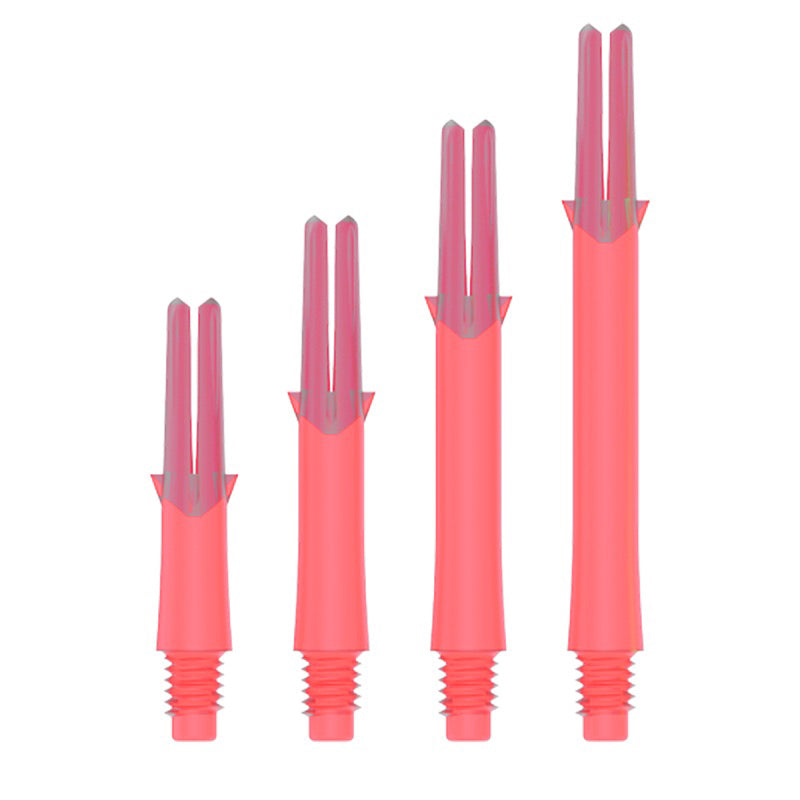 L-Shaft Plastic Lock Straight • Dart Shafts • SGDARTS