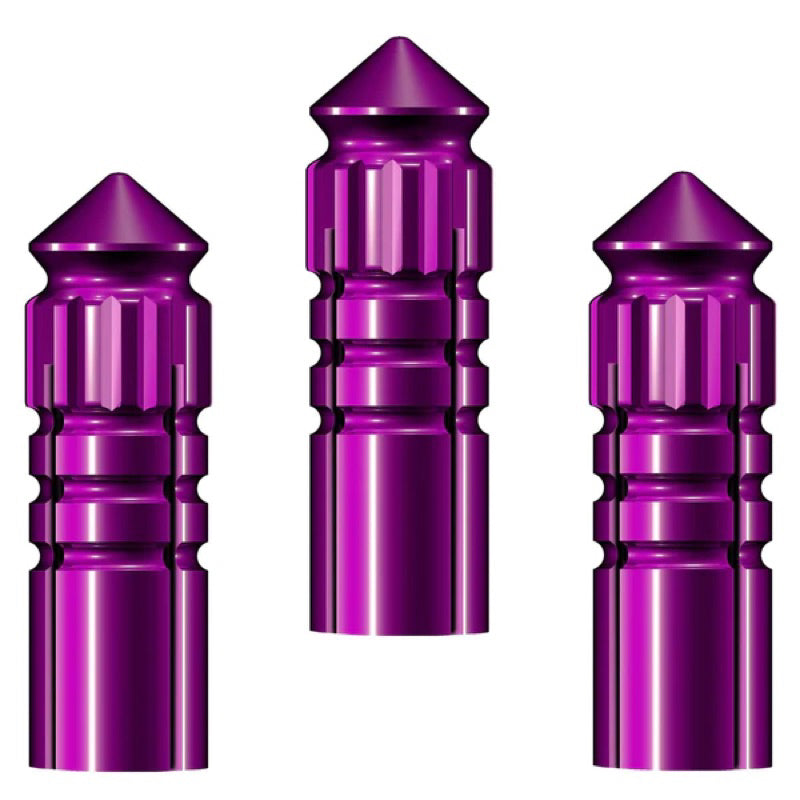 Mission Darts • Aluminium Flight Protector • SGDARTS