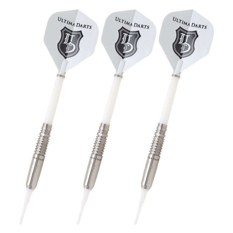Ultima Darts • Ragnarok • Toyokazu Shibata • 21.5g • SGDARTS