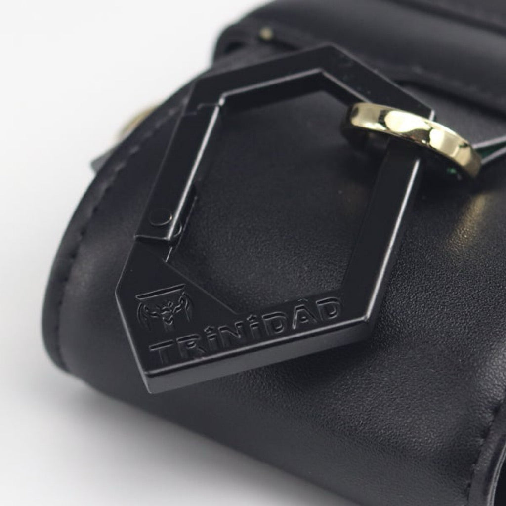 TRiNiDAD Plain Smart Darts Pouch • Darts Case • SGDARTS