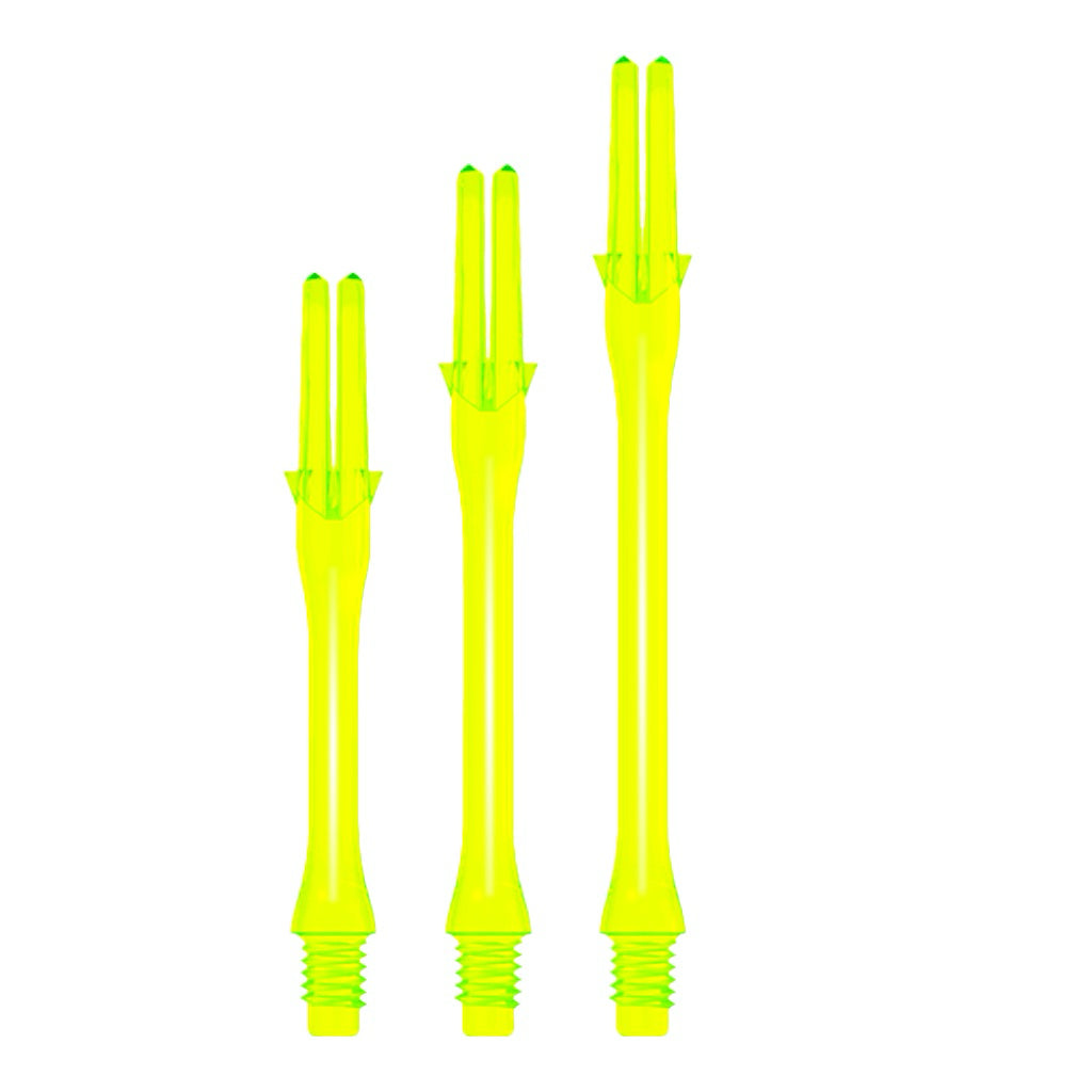 L-Shaft Plastic Lock Slim • Dart Shafts • SGDARTS