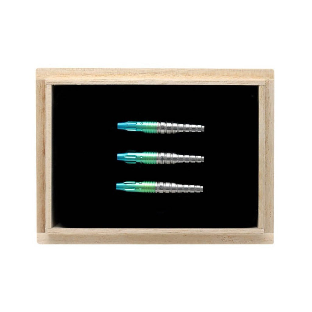 Samurai Darts • Fusion R7 • SGDARTS