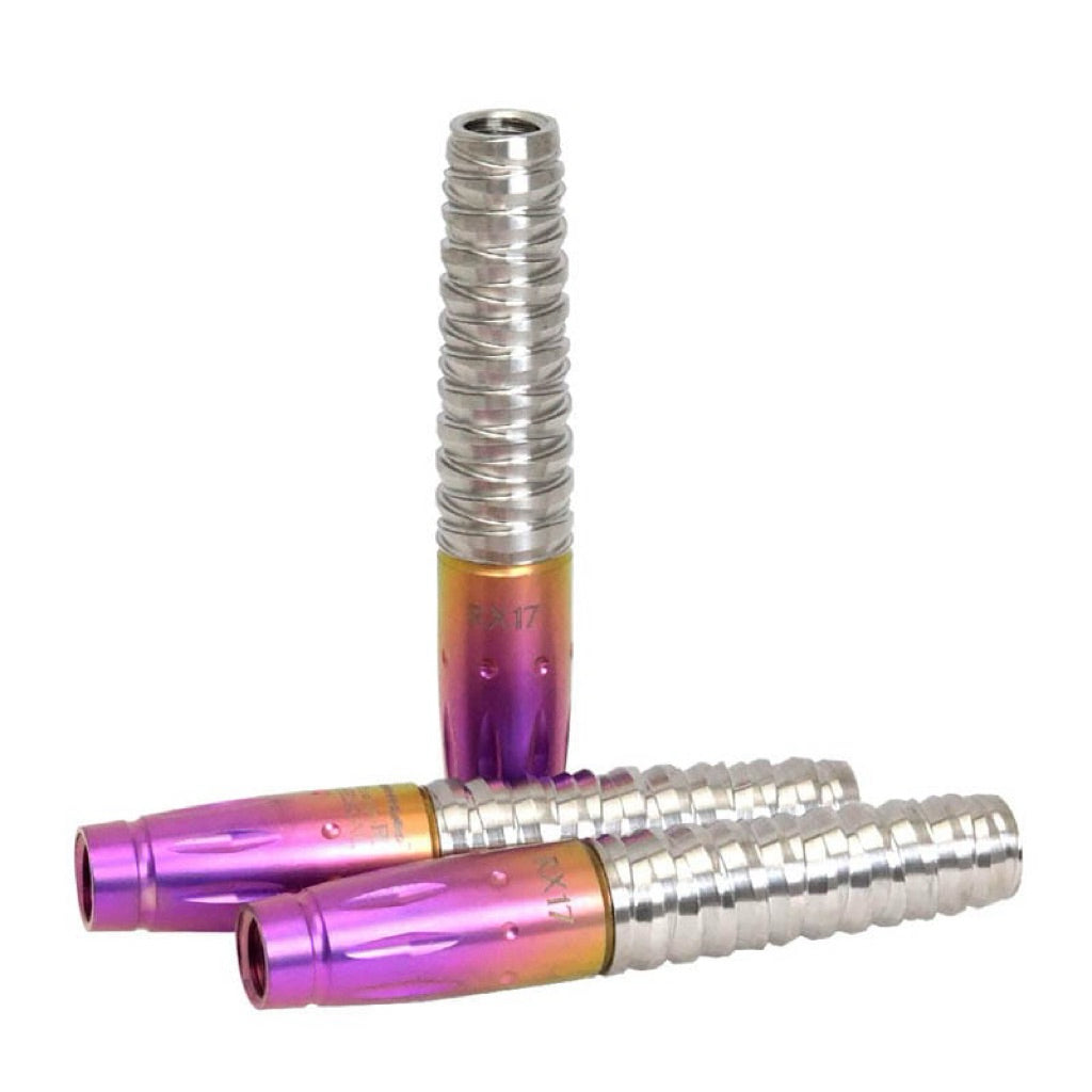 Samurai Darts • Fusion RX17 • SGDARTS