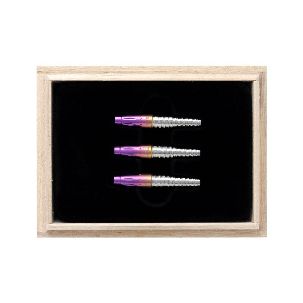 Samurai Darts • Fusion RX17 • SGDARTS