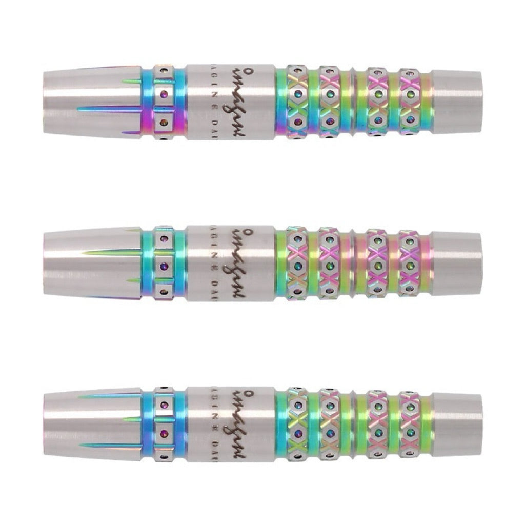 Imagine Darts • Venus • Lilu Wang • 18g • SGDARTS