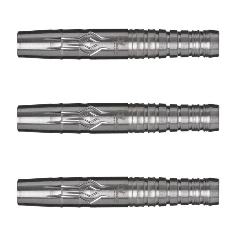 Cosmo Darts • Royden Lam v4 • 18g • SGDARTS