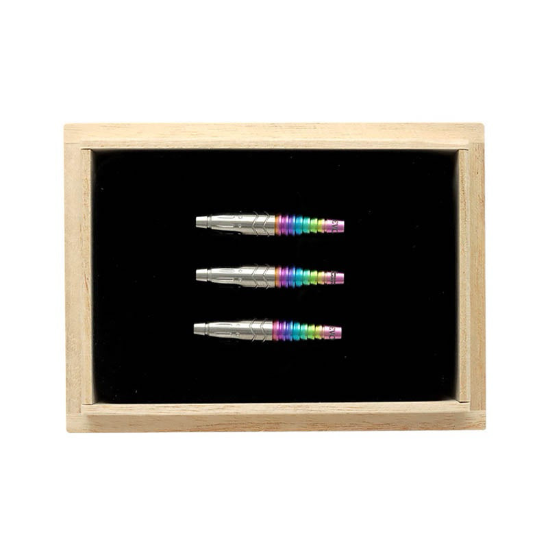 Samurai Darts • Fusion EVO • SGDARTS
