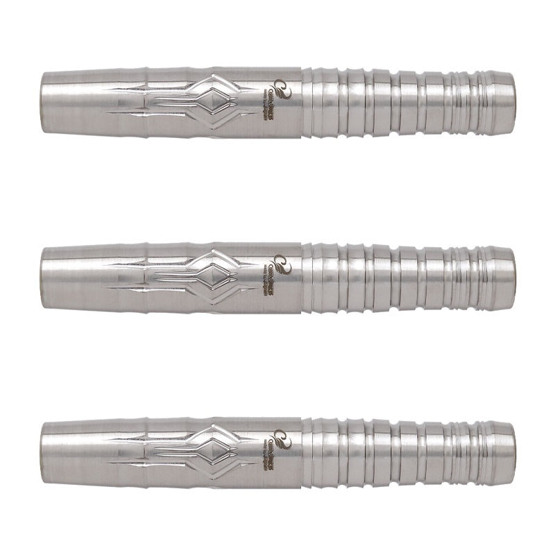 Cosmo Darts • Royden Lam v4 • 18g • SGDARTS