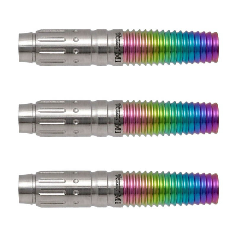 Samurai Darts • Fusion M1 • SGDARTS
