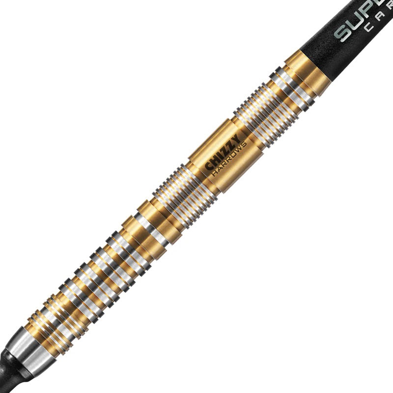 Harrows Darts • Chizzy Series 2 • Dave Chisnall • 18g 20g • SGDARTS