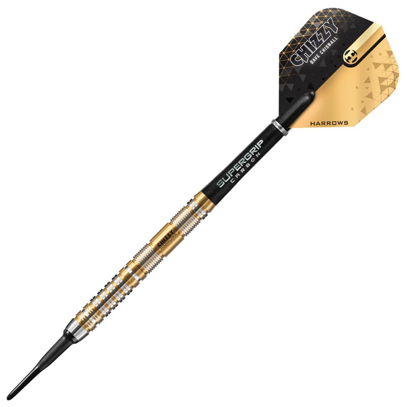 Harrows Darts • Chizzy Series 2 • Dave Chisnall • 18g 20g • SGDARTS