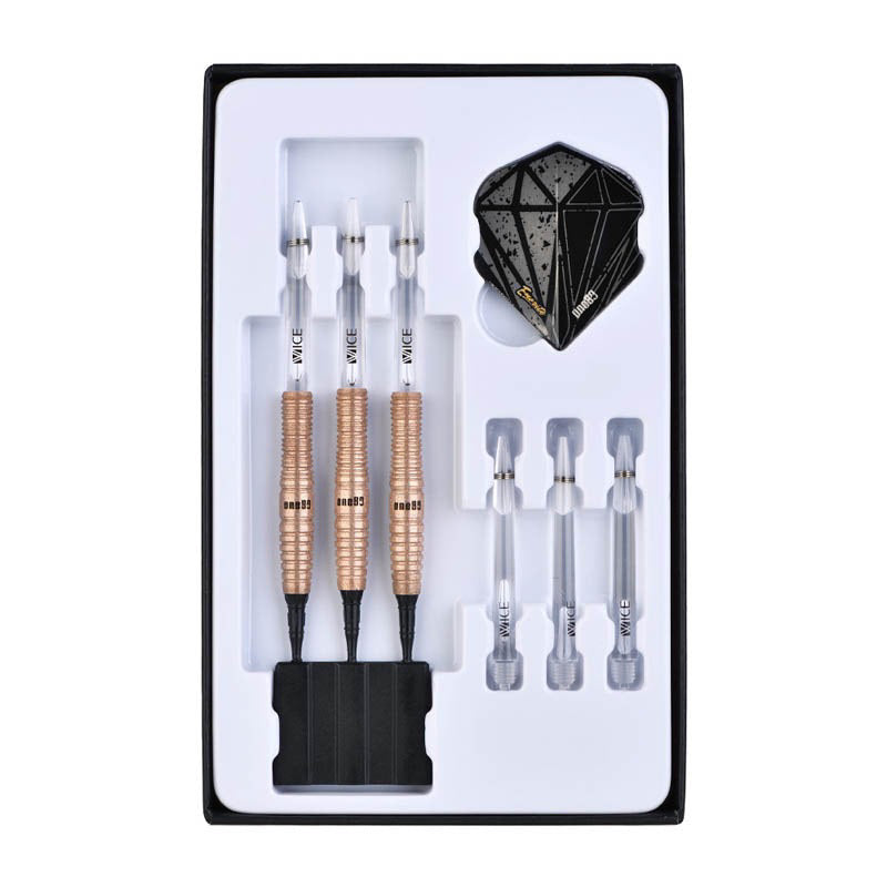 One80 Darts • Emorite I • 20g • SGDARTS