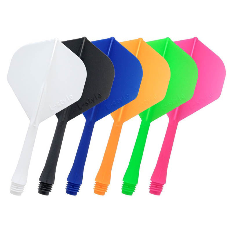 L-Style Bar Lip Barlip House Darts • SGDARTS