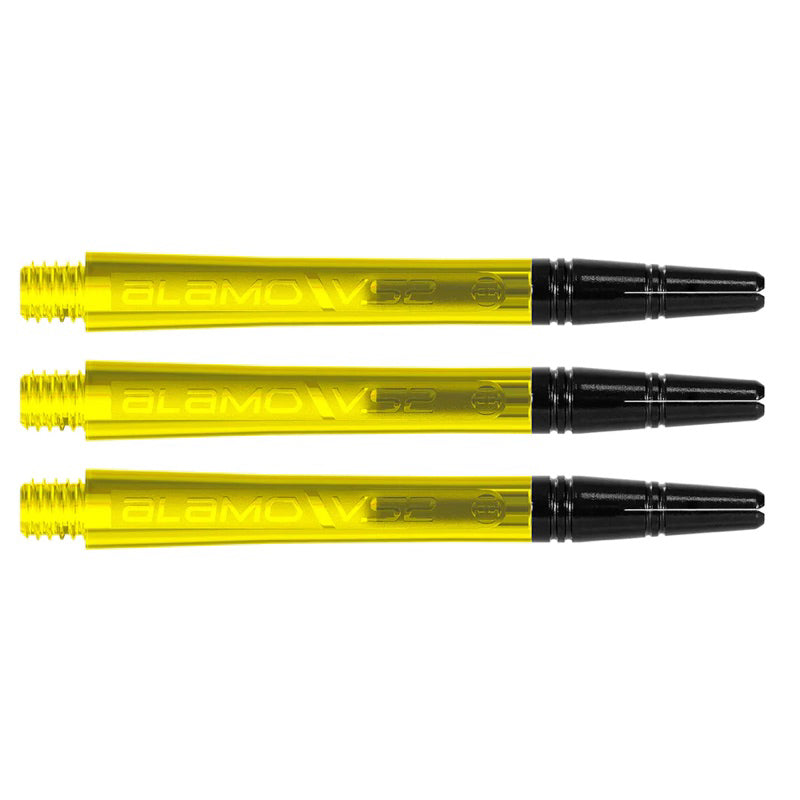 Harrows Alamo VS2 • Darts Shafts • SGDARTS
